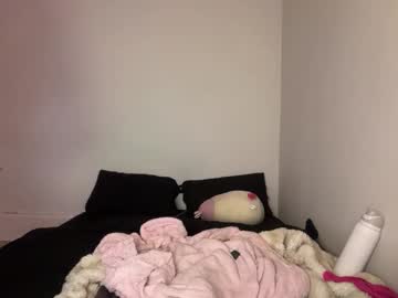 alyssastonee's chat room