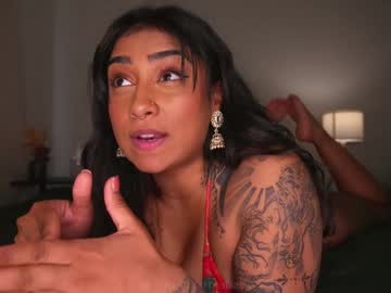 sweetkarmababy's chat room