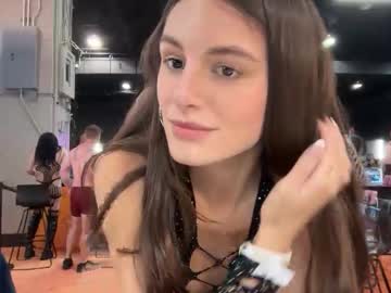 graciesmith27's chat room