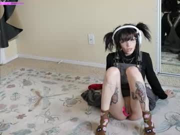 archancel's chat room