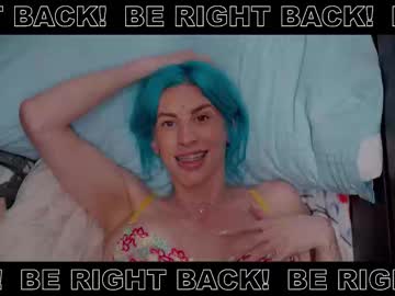 saintjade's chat room