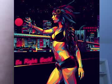 chroniclove's chat room