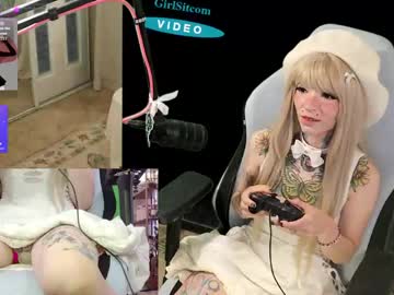 archancel's chat room