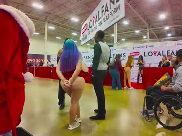 demora_avarice's chat room