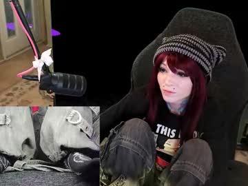 archancel's chat room