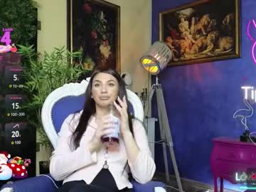 nicollepalmer's chat room