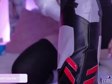 crimsonkitten's chat room