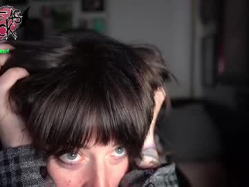 blueasfuck's chat room