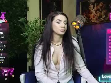 nicollepalmer's chat room