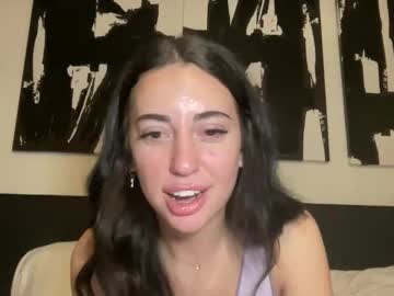 kristinajuarez's chat room