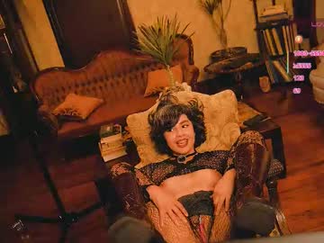 thecamwoman's chat room