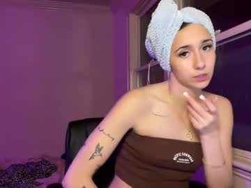 graceyrose's chat room