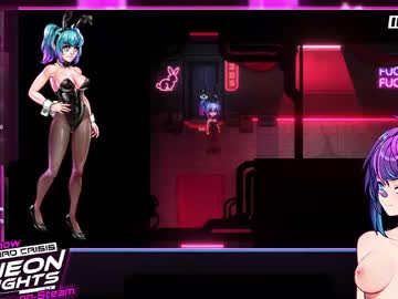 projektmelody's chat room