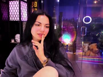 alma_pearl's chat room