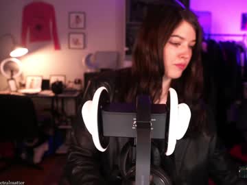 spectralmatter's chat room