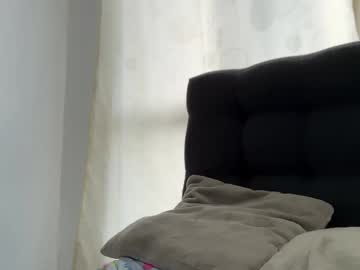 missameliah's chat room