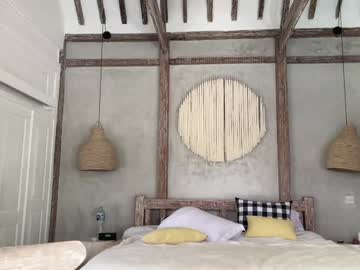 bloomyogi's chat room