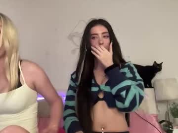 blairebliz's chat room