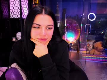 alma_pearl's chat room