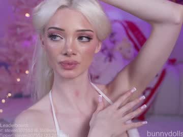 bunnydollstella's chat room