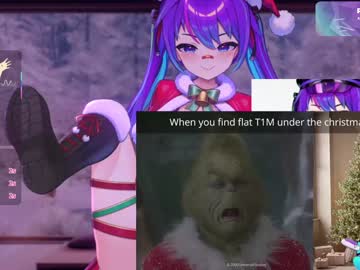 projektmelody's chat room