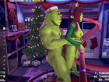 skyeanette's chat room