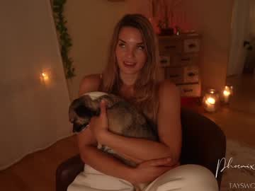 phoenix_taylor's chat room