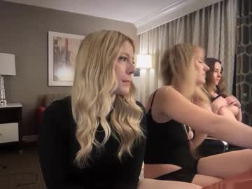 carleetanner's chat room