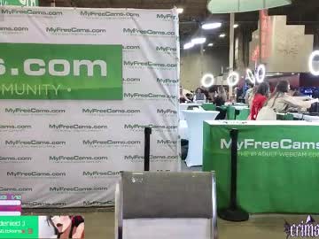 crimsonkitten's chat room