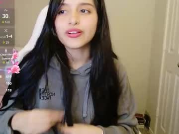 elisparadisex's chat room