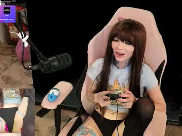 archancel's chat room