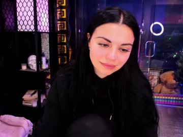 alma_pearl's chat room