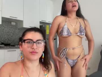 lau_mamacita's chat room