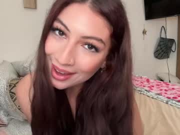 cami_calderon's chat room