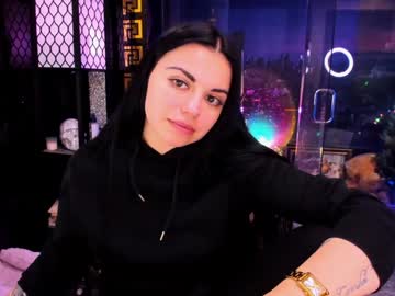 alma_pearl's chat room