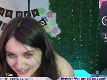 claireity's chat room