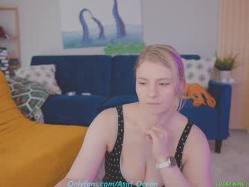 asiri_ocean's chat room