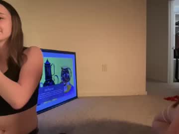 carleetanner's chat room