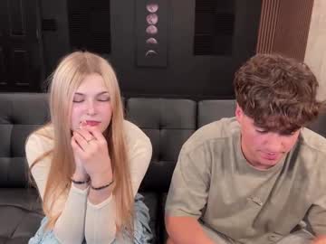 alpha_luke's chat room