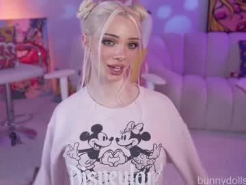 bunnydollstella's chat room
