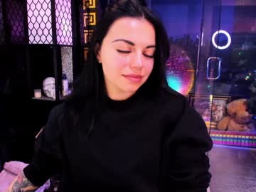 alma_pearl's chat room