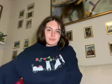 graciesmith27's chat room