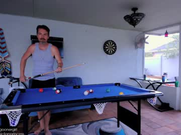 goonerpals's chat room