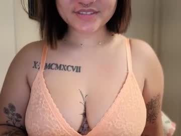 oohhellothere's chat room