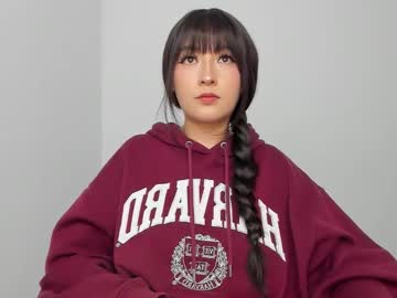 boonie_girl's chat room