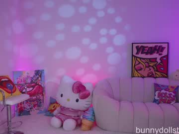 bunnydollstella's chat room
