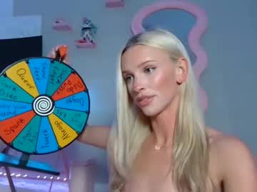 elsa_may's chat room