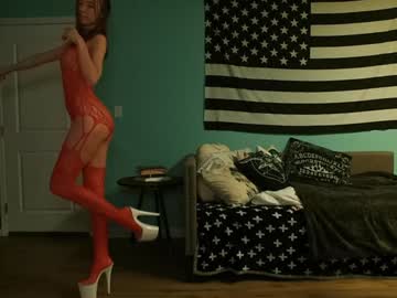 anabelleleigh's chat room