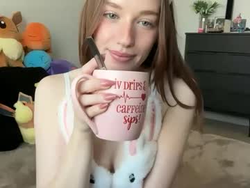 itssheababy's chat room