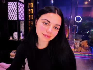 alma_pearl's chat room